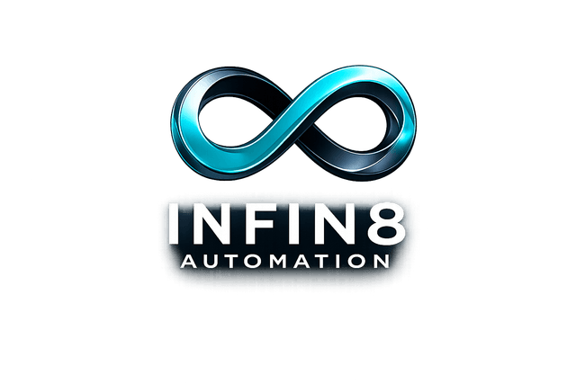 Infin8 Automation