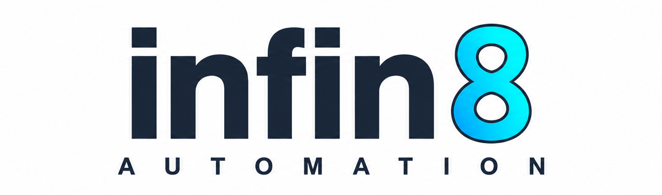Infin8 Automation
